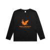 Youth Classic L/S Tee Thumbnail