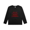 Youth Classic L/S Tee Thumbnail