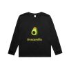 Youth Classic L/S Tee Thumbnail