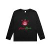 Youth Classic L/S Tee Thumbnail