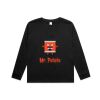 Youth Classic L/S Tee Thumbnail