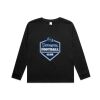 Youth Classic L/S Tee Thumbnail