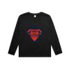 Youth Classic L/S Tee Thumbnail
