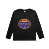 Youth Classic L/S Tee Thumbnail