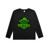Youth Classic L/S Tee Thumbnail