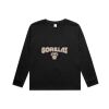 Youth Classic L/S Tee Thumbnail