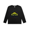 Youth Classic L/S Tee Thumbnail