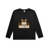 Youth Classic L/S Tee Thumbnail