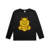 Youth Classic L/S Tee Thumbnail