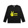 Youth Classic L/S Tee Thumbnail