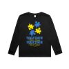 Youth Classic L/S Tee Thumbnail