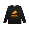 Youth Classic L/S Tee Thumbnail