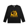 Youth Classic L/S Tee Thumbnail