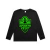 Youth Classic L/S Tee Thumbnail