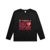Youth Classic L/S Tee Thumbnail