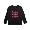Youth Classic L/S Tee Thumbnail