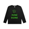Youth Classic L/S Tee Thumbnail