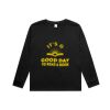 Youth Classic L/S Tee Thumbnail