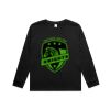 Youth Classic L/S Tee Thumbnail