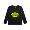 Youth Classic L/S Tee Thumbnail