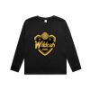 Youth Classic L/S Tee Thumbnail