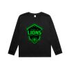 Youth Classic L/S Tee Thumbnail