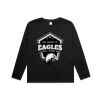 Youth Classic L/S Tee Thumbnail