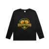 Youth Classic L/S Tee Thumbnail