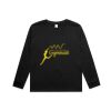 Youth Classic L/S Tee Thumbnail