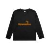 Youth Classic L/S Tee Thumbnail