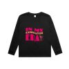 Youth Classic L/S Tee Thumbnail