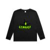 Youth Classic L/S Tee Thumbnail