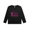 Youth Classic L/S Tee Thumbnail