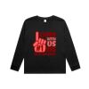 Youth Classic L/S Tee Thumbnail