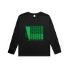 Youth Classic L/S Tee Thumbnail