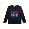 Youth Classic L/S Tee Thumbnail