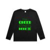 Youth Classic L/S Tee Thumbnail