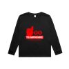 Youth Classic L/S Tee Thumbnail