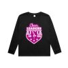 Youth Classic L/S Tee Thumbnail