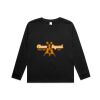 Youth Classic L/S Tee Thumbnail