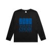 Youth Classic L/S Tee Thumbnail
