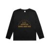 Youth Classic L/S Tee Thumbnail