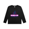 Youth Classic L/S Tee Thumbnail