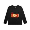 Youth Classic L/S Tee Thumbnail