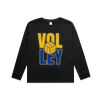 Youth Classic L/S Tee Thumbnail