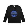 Youth Classic L/S Tee Thumbnail