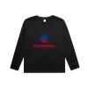 Youth Classic L/S Tee Thumbnail