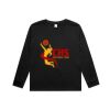 Youth Classic L/S Tee Thumbnail