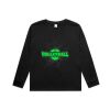 Youth Classic L/S Tee Thumbnail