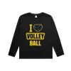 Youth Classic L/S Tee Thumbnail